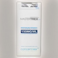 Concentrex Mastetrex150